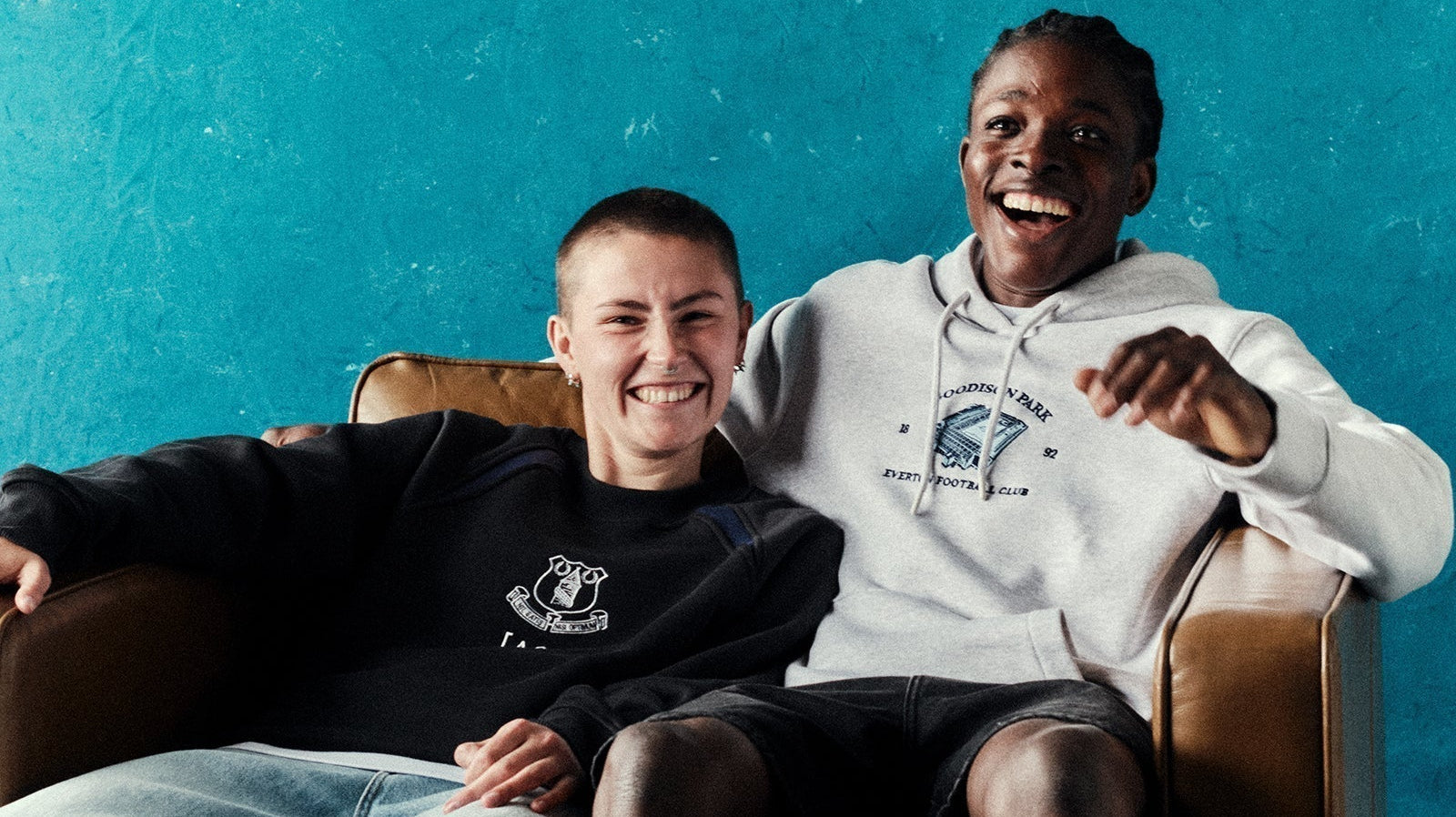 ART OF x Everton x Fanatics