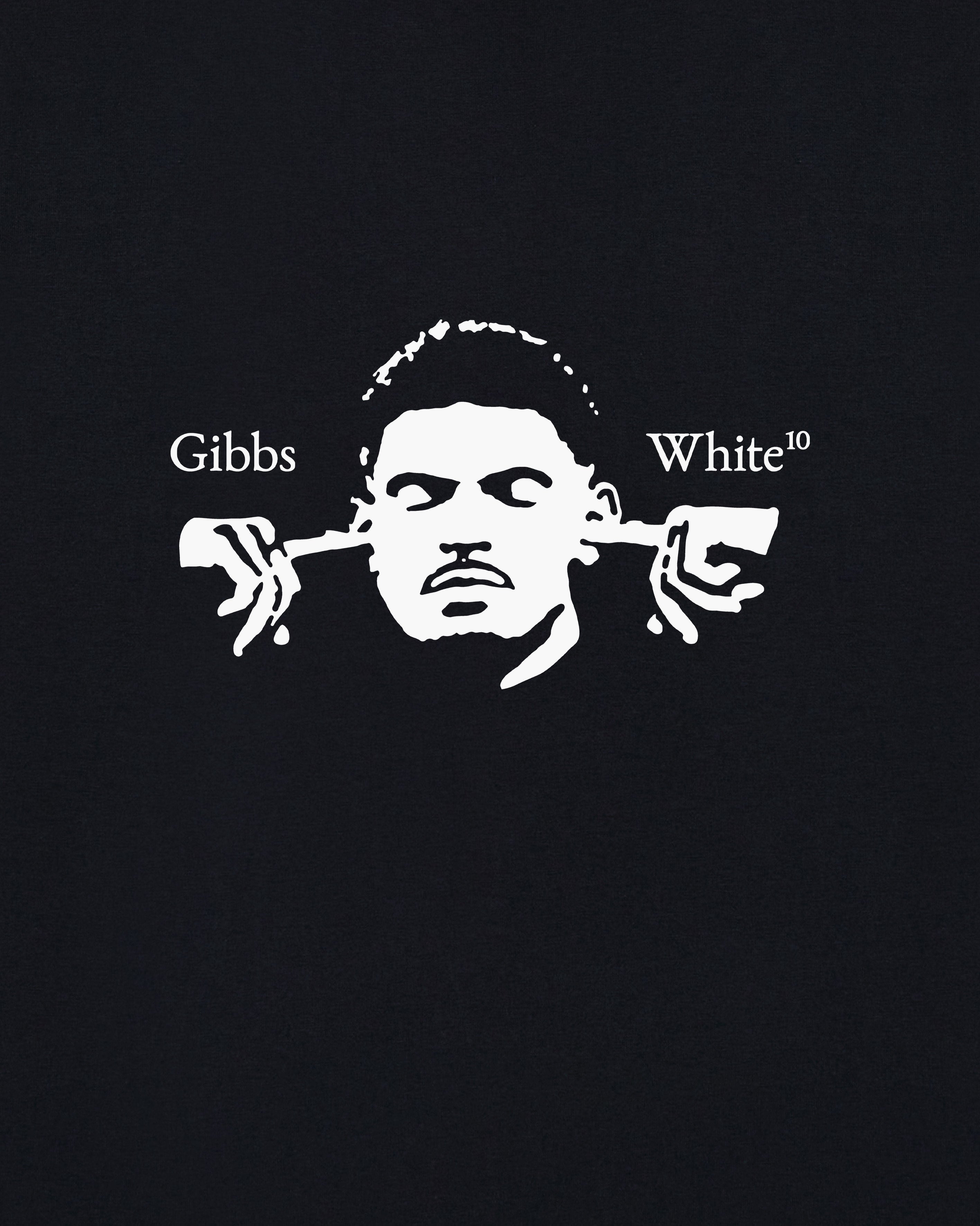 ART OF x Forest MGW Tee | NFFC Black Graphic Football T-shirt