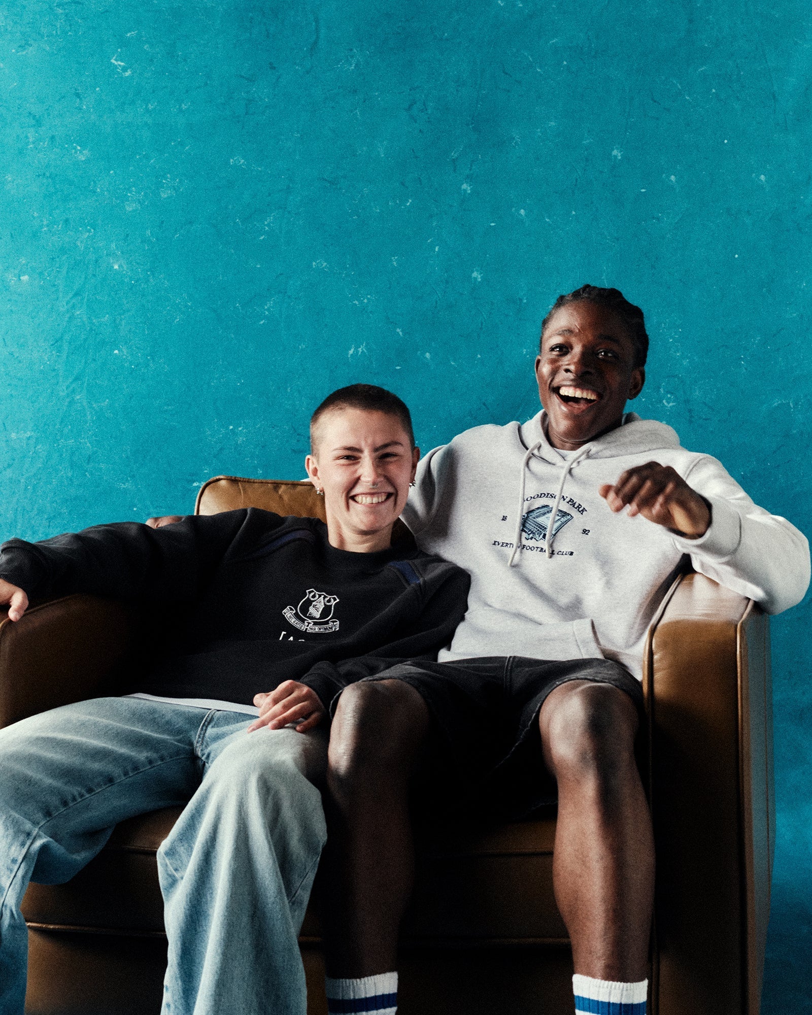 AOF x Everton X Fanatics