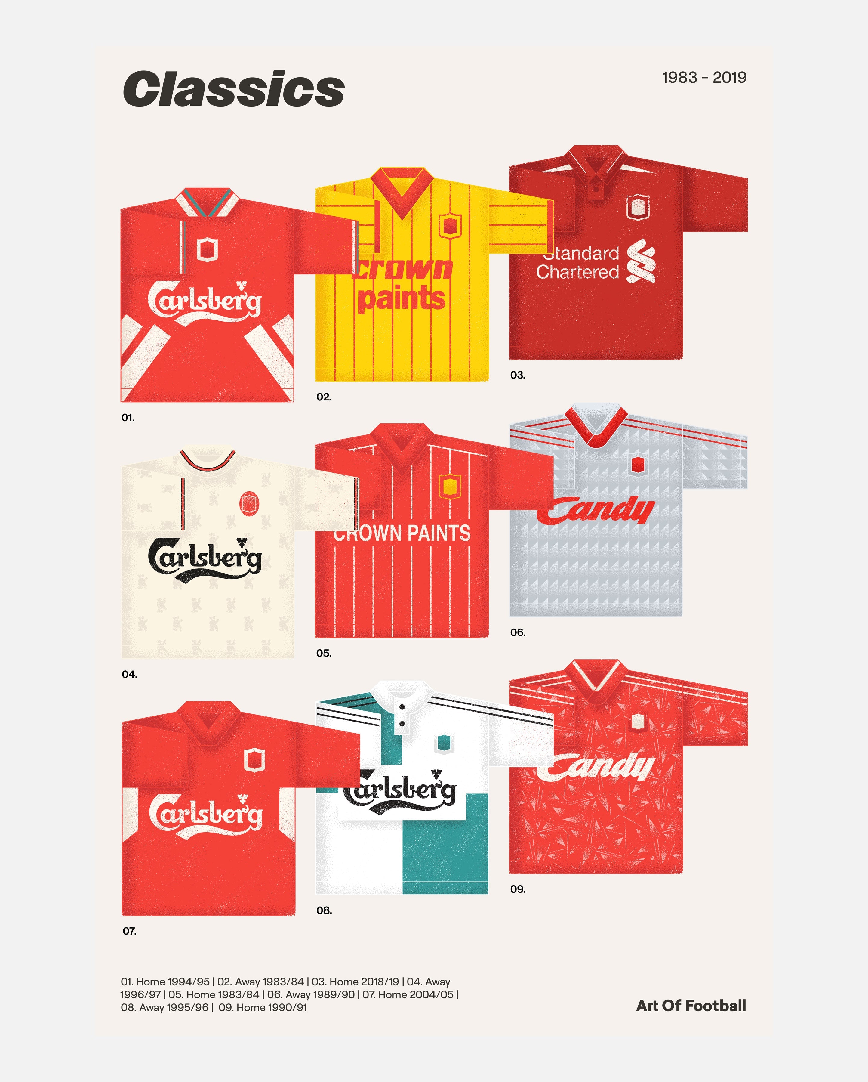Liverpool