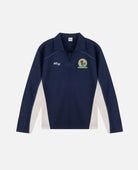 ART OF Blackburn Rovers Drill Top | Long Sleeved Football Embroidered