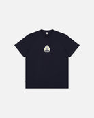 ART OF Everton 00s Graphic Tee | EFC Navy Football T-shirt