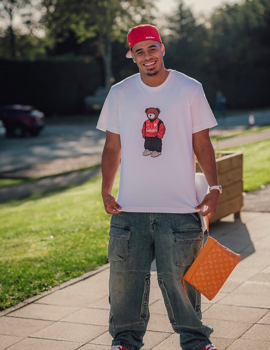 Customer image