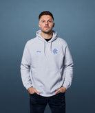ART OF x Rangers 1872 Hoodie | RFC Graphic Printed Football Sweat