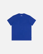 ART OF Brighton & Hove Albion Embroidered Blue Tee | Football T-shirt