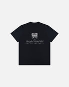 ART OF x Brentford Heritage Tee | BFC Black Graphic Football T-shirt