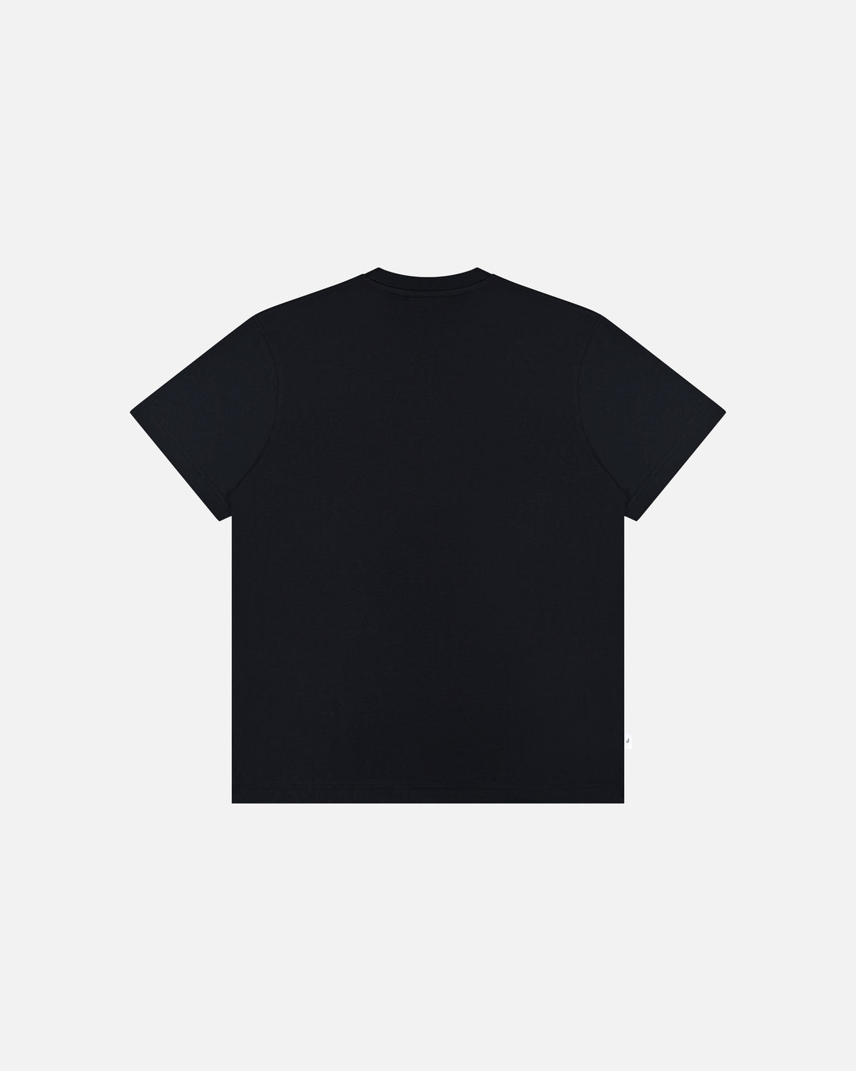 ART OF x Leeds United Generations Tee | Black Graphic Football T-shirt