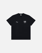ART OF x Brentford Heritage Tee | BFC Black Graphic Football T-shirt