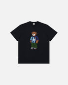 ART OF AFC Away Pickles Tee | Black Graphic Football T-Shirt