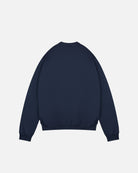 ART OF Leicester City Home Pickles Sweat | LCFC Navy Football Top