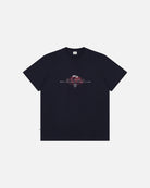 ART OF Football x West Ham Everywhere We Go Tee | Navy Graphic T-shirt