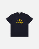 ART OF x Forest Vamos Murillo Tee | NFFC Navy Graphic Football T-shirt
