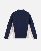 ART OF x Rangers Drill Top | RFC Long Sleeved Football Top