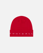 ART OF Football x Sunderland Heritage Beanie | AOF Knitted Accessories