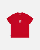 ART OF x Sunderland AFC Embroidered Red Tee | Football T-shirt