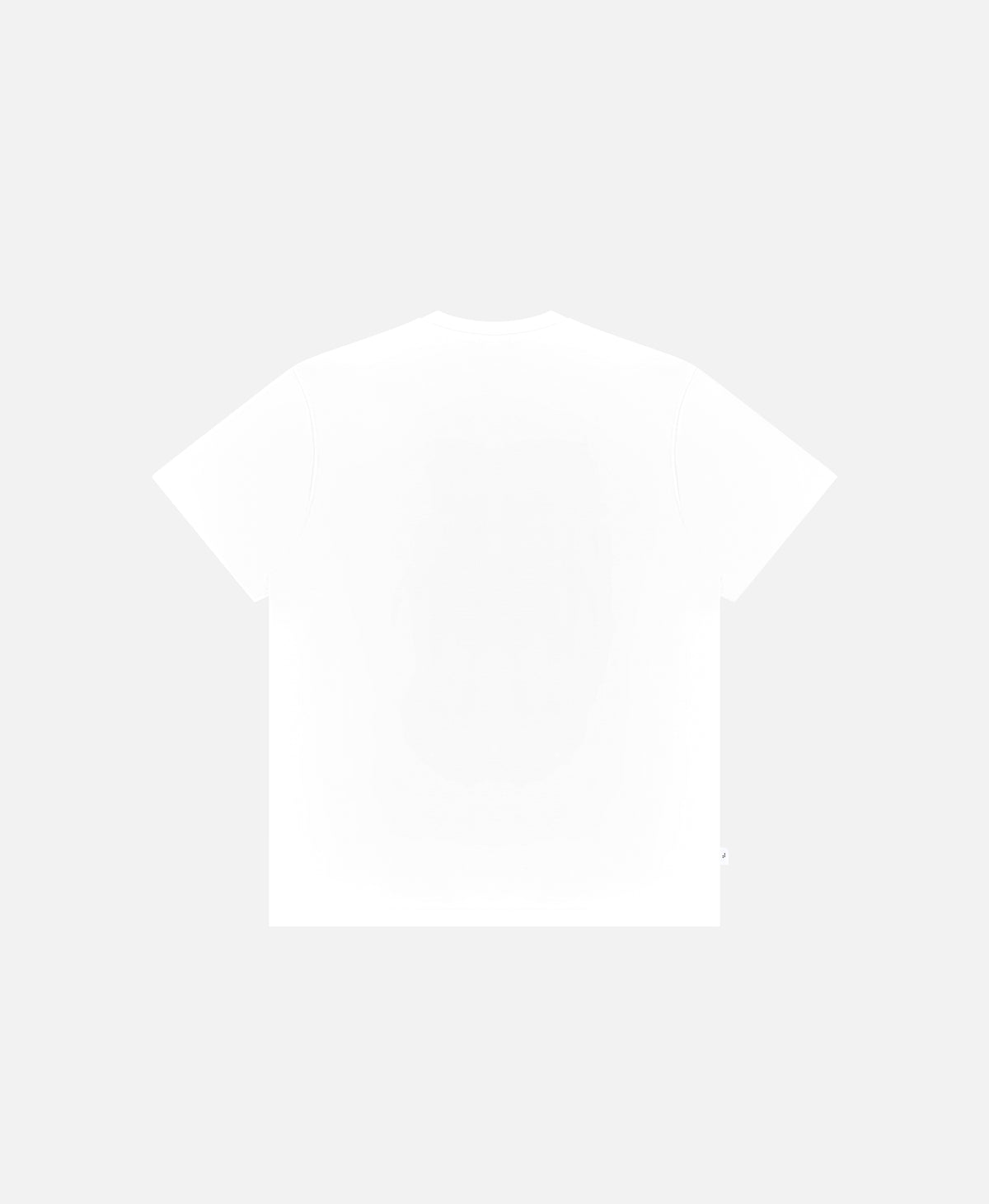 ART OF x Rangers Generations Tee | White Graphic Football T-shirt