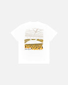 ART OF x  Wolves Twelfth Man Tee | White Graphic Football T-shirt